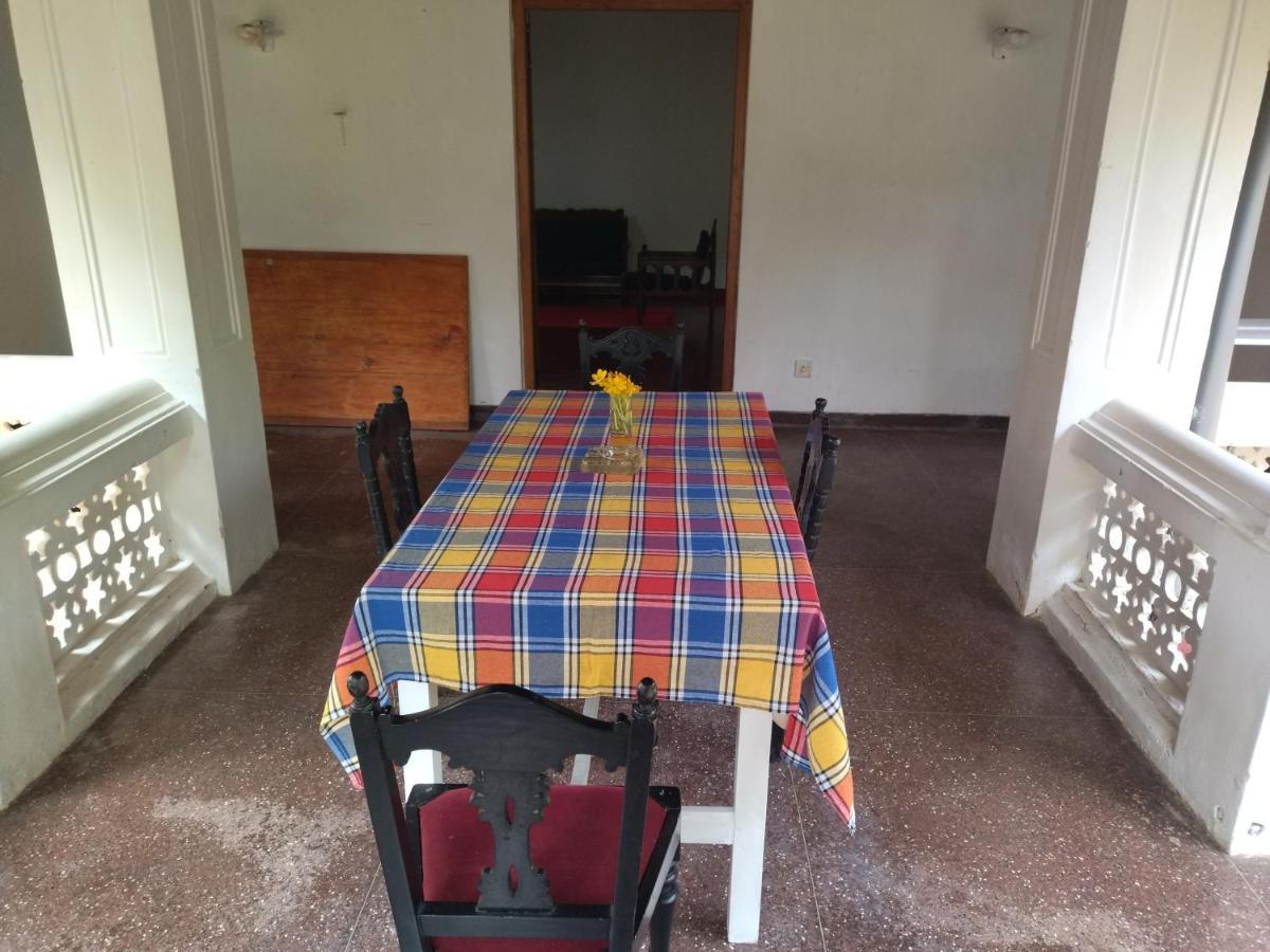 Appartement Lal House à Hikkaduwa Extérieur photo