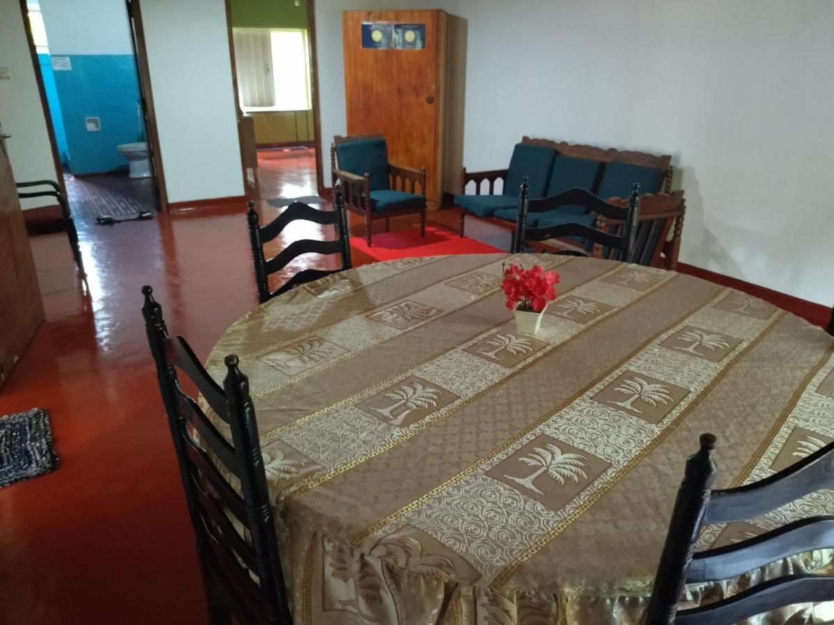 Appartement Lal House à Hikkaduwa Extérieur photo
