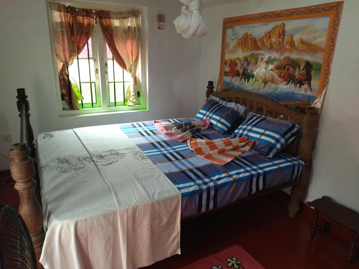 Appartement Lal House à Hikkaduwa Extérieur photo