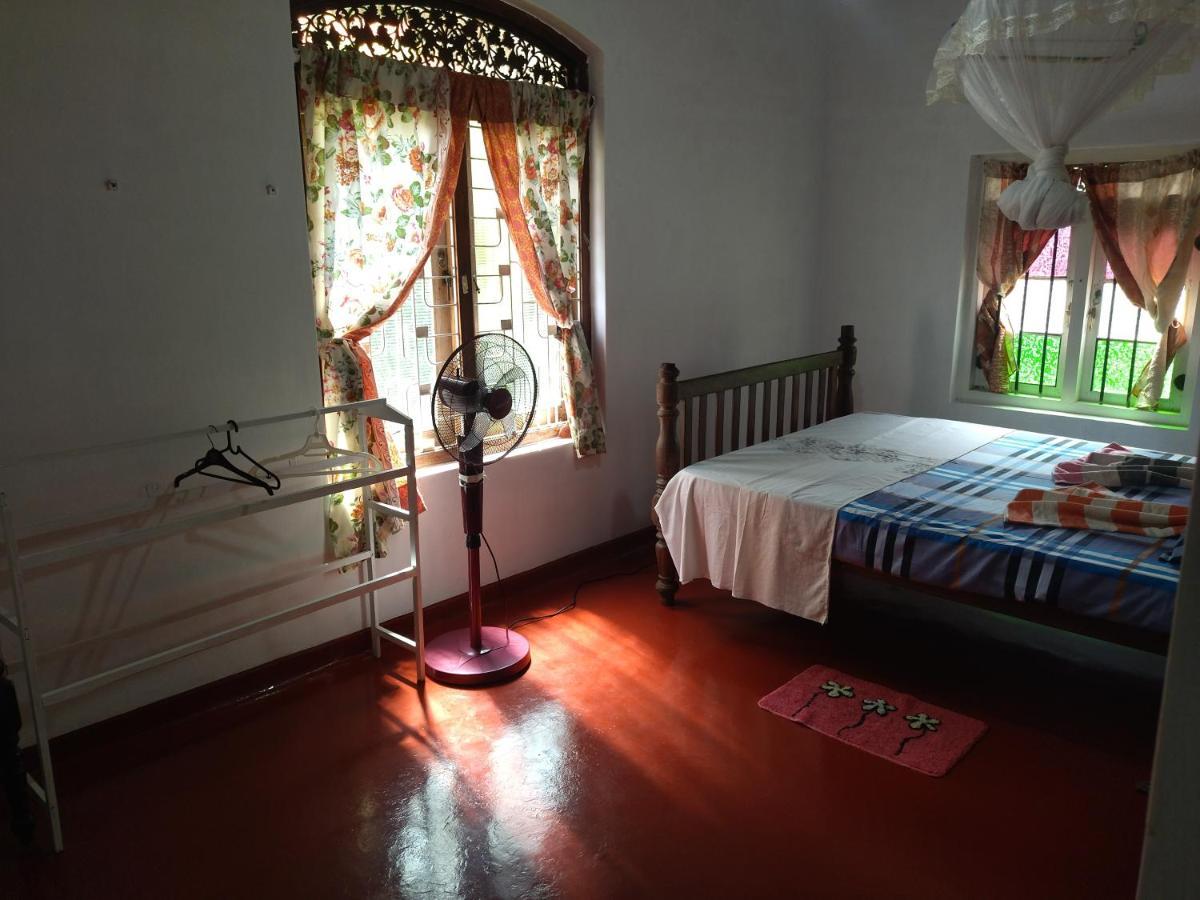 Appartement Lal House à Hikkaduwa Extérieur photo