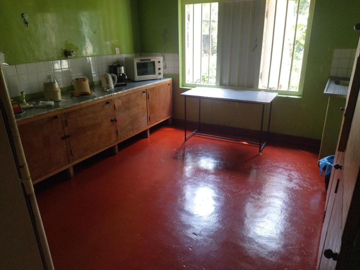 Appartement Lal House à Hikkaduwa Extérieur photo