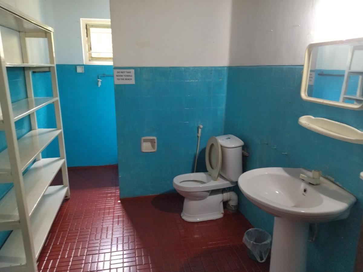 Appartement Lal House à Hikkaduwa Extérieur photo