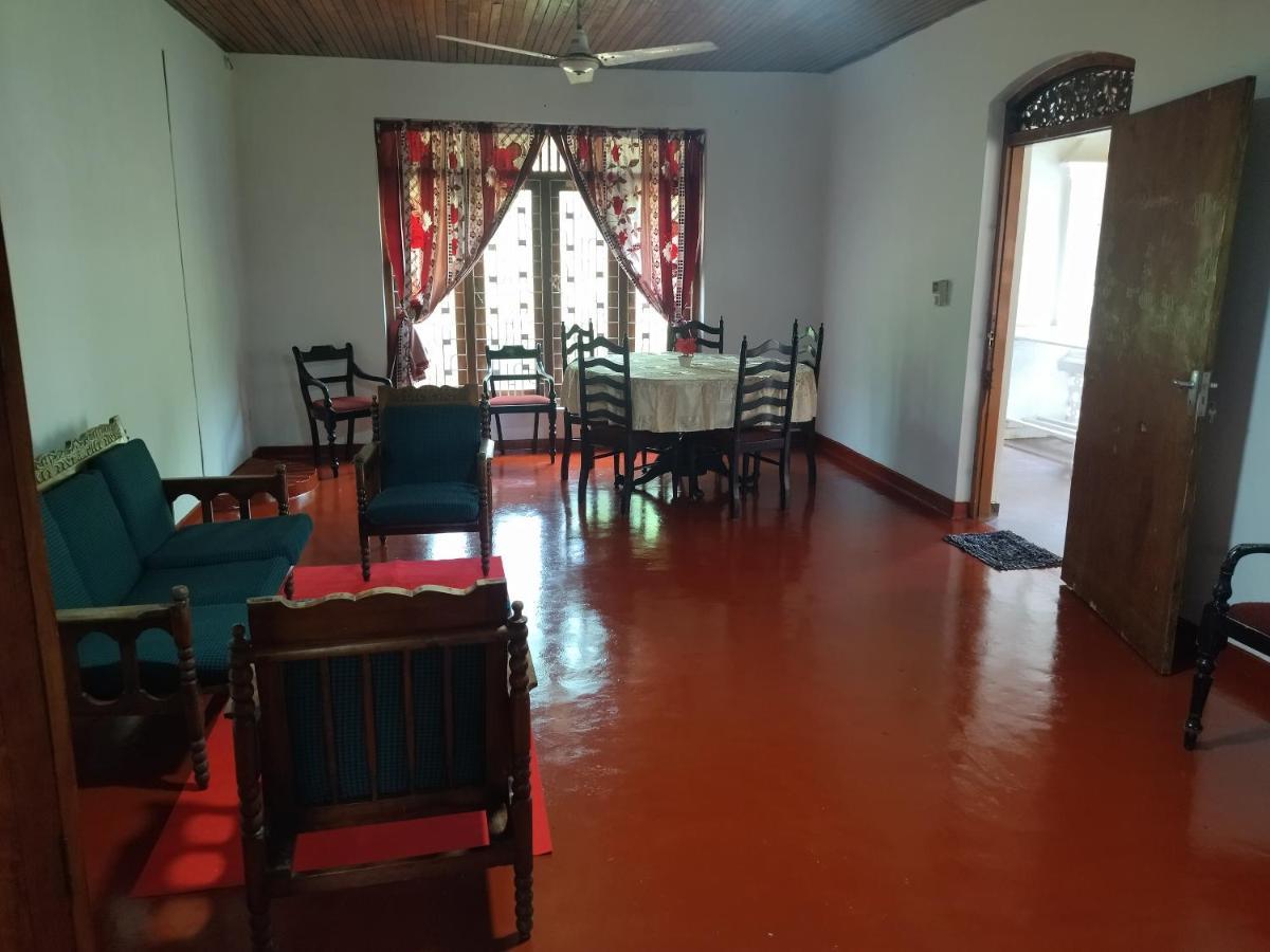 Appartement Lal House à Hikkaduwa Extérieur photo