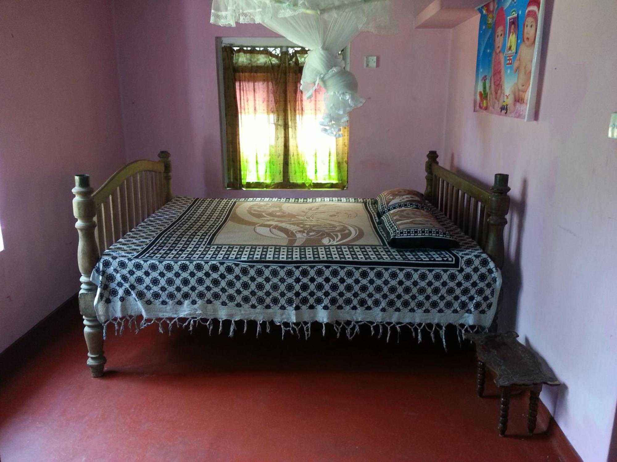 Appartement Lal House à Hikkaduwa Extérieur photo
