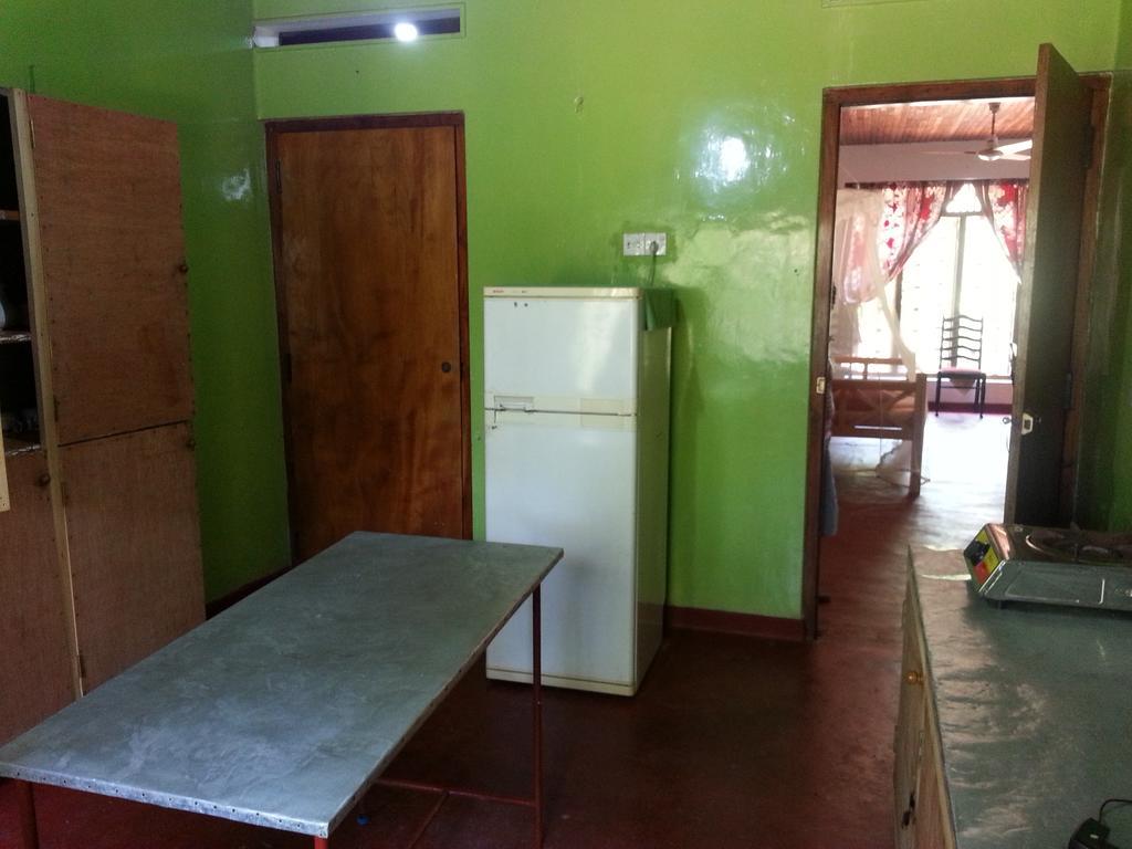Appartement Lal House à Hikkaduwa Extérieur photo