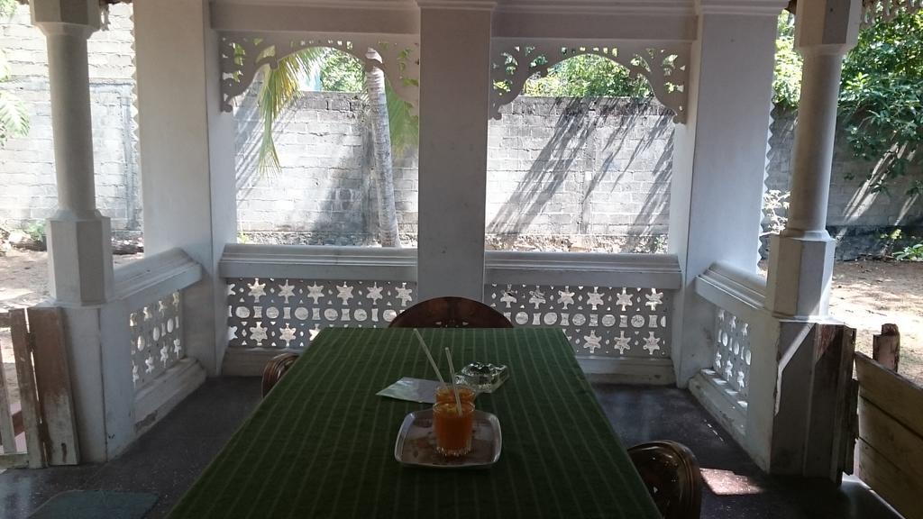 Appartement Lal House à Hikkaduwa Extérieur photo